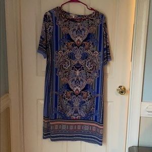 Signature Camryn Sheath Dress